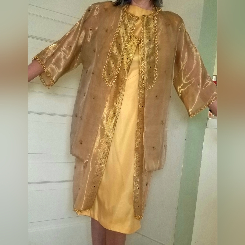 Vintage Dress